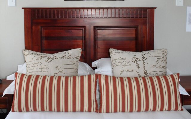 Villa Beryl Guesthouse