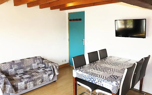 La Ferme des Acacias