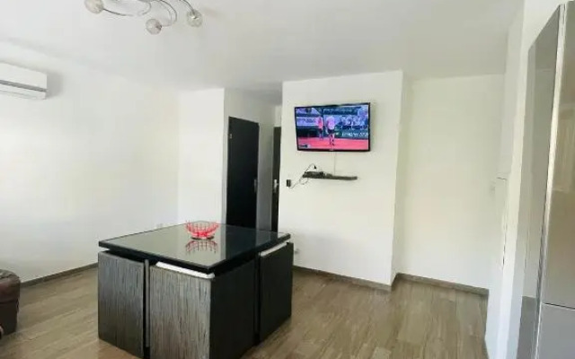 Appartement à 5 min de Saint Florent