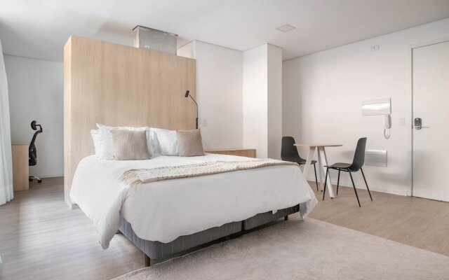 Tabas by Blueground Arvo Rebouças