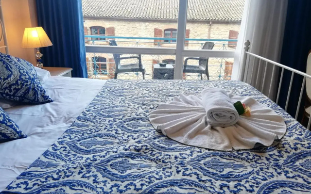 Urkmez Hotel