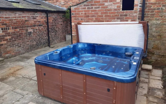 Oakerthorpe Holiday Village
