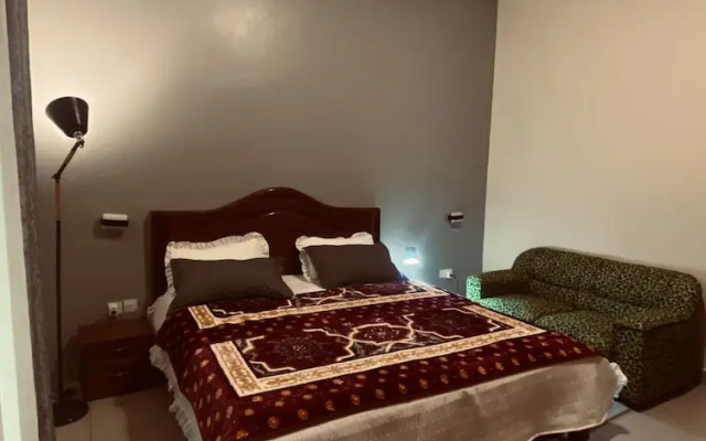 Affordable Homes Kigali