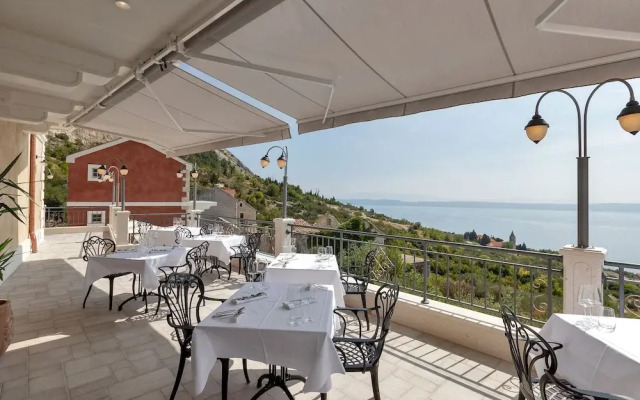 Heritage Hotel Liberan