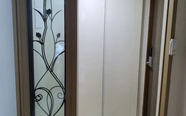 JS Residence Hotel Okpo
