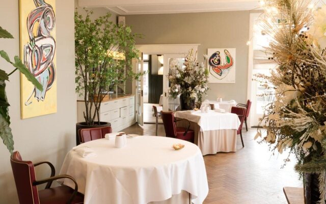 't Lansink Tuindorphotel & Restaurant