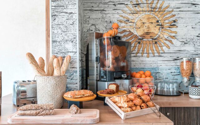 Ibis Styles Hyères Rooftop & Spa