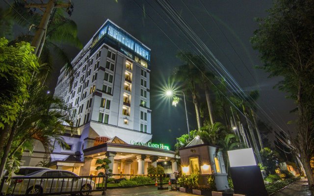 Grand Candi Hotel