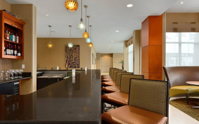 Hilton Garden Inn Houston/Clear Lake NASA