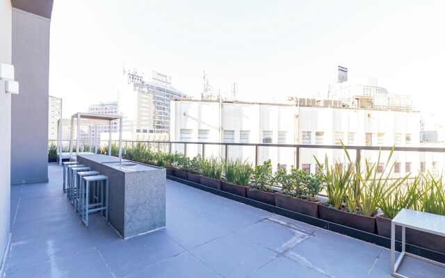 Vossa Bossa VN Consolação