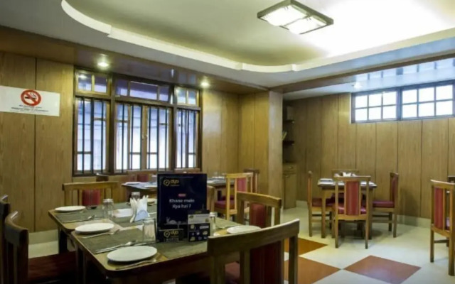 FabHotel The Junction