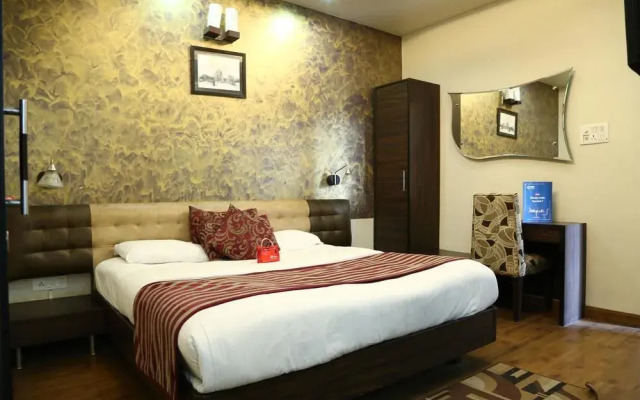 Capital O 925 Hotel Central Park 17