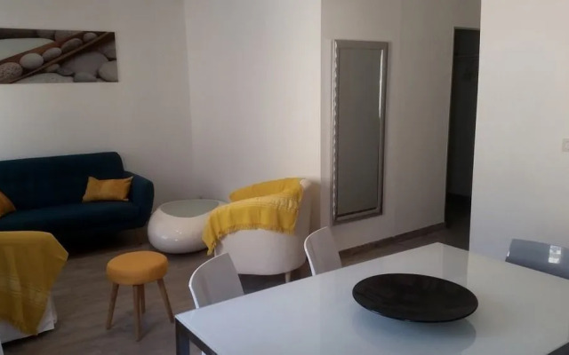 cosy Appartement cannes