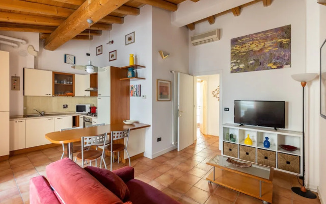 Bertiera Apartments by Wonderful Italy