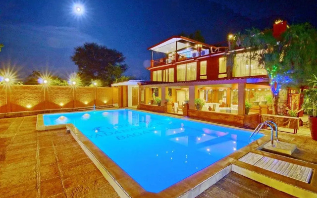 Ingyin Hotel
