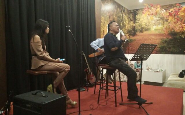 OYO 466 Gahara Hotel