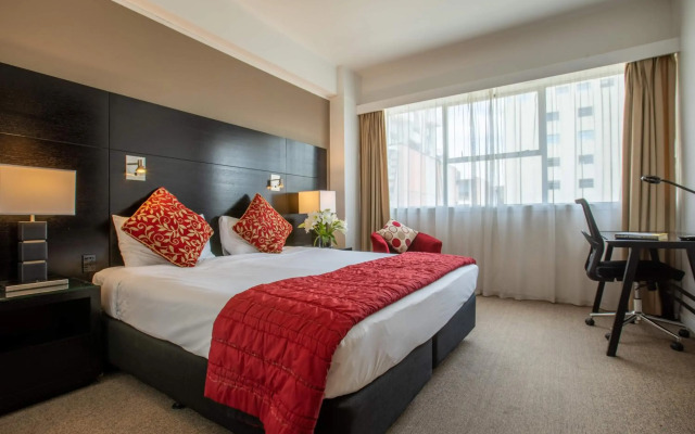 Mercure Wellington Abel Tasman