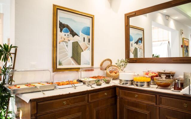 Hotel Mathios Village