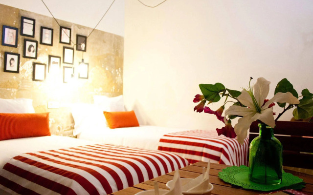Casa de Huéspedes Santa María - Adults Only