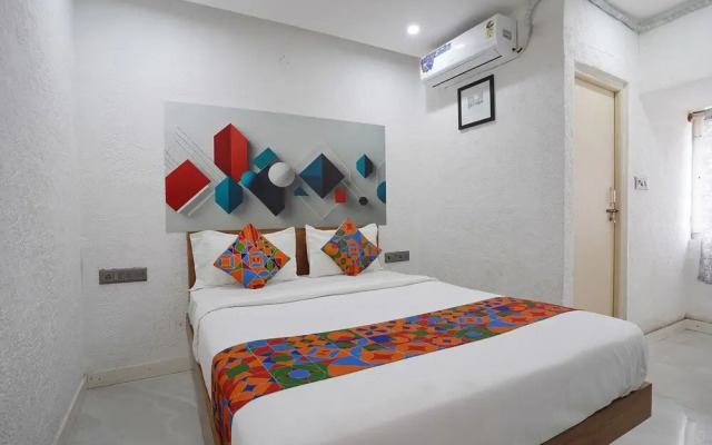 FabExpress NK Comforts