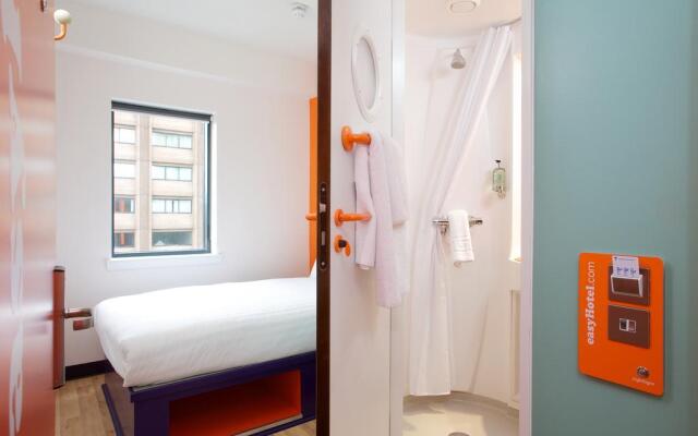 easyHotel Glasgow