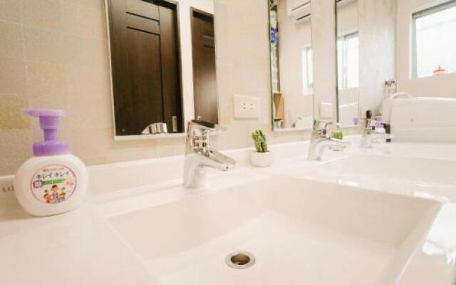 Funkey Apartment 539159