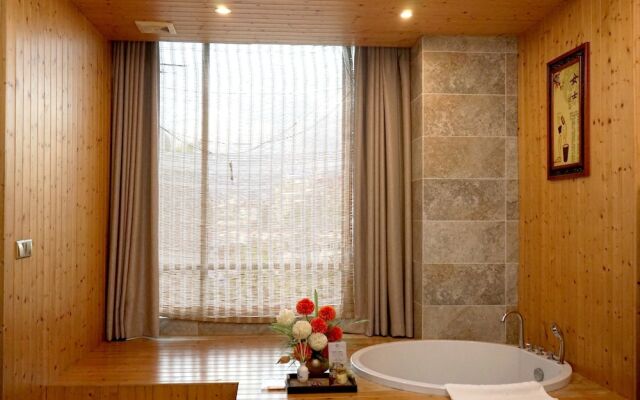 JUN Chen Health Hotel