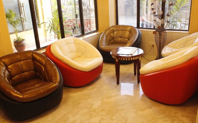 Easy Hotel Kenya