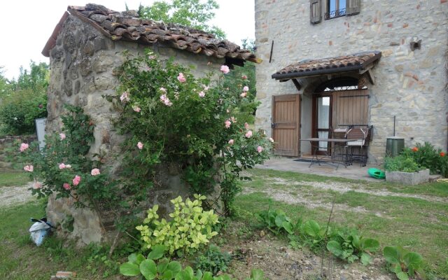 Bed and breakfast Monte Bibele