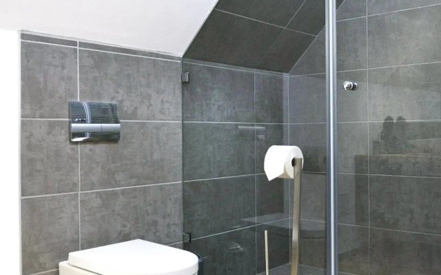 Shambala Apartman Tihany