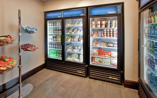 Hampton Inn & Suites Columbia South Fort Meade Area