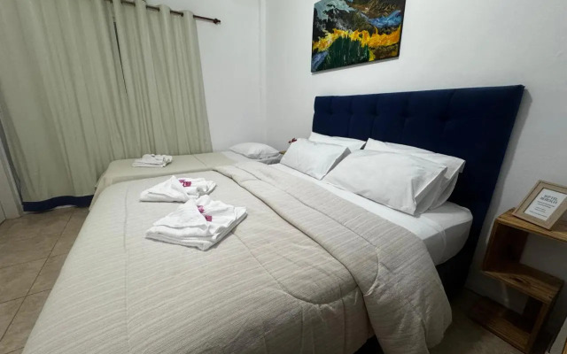 Hotel Elementos