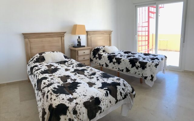 Apartamento Balcones de Mijas