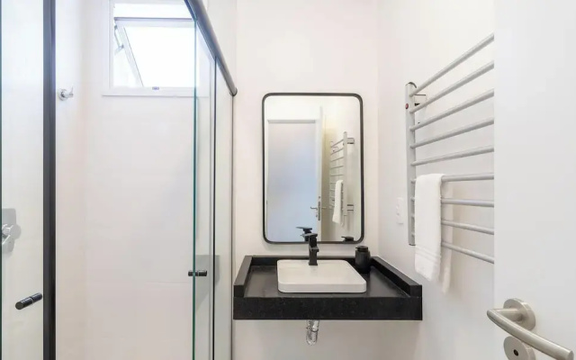 Apartment With 2 Suites and Stunning View Rcx1807