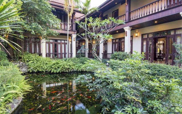 Sada Hotel
