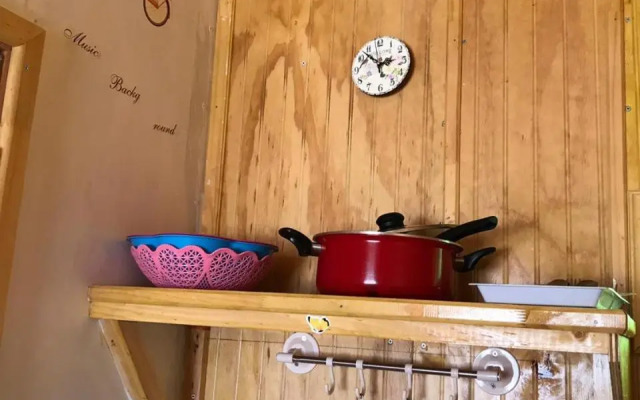 Mini Loft