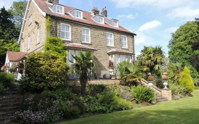 The Moorlands Country House