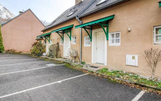 Appartement Esquièze-Sère, 3 pièces, 6 personnes - FR-1-402-9