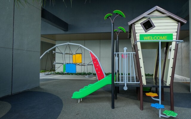 Pavilion Ceylon Hill Suites, Bukit Bintang by Perfect Host