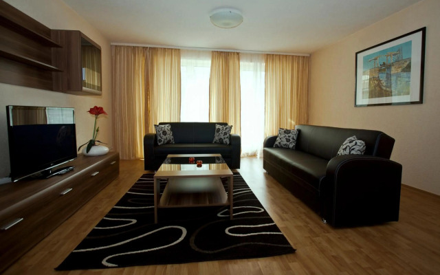 Atomis Hotel Düsseldorf City