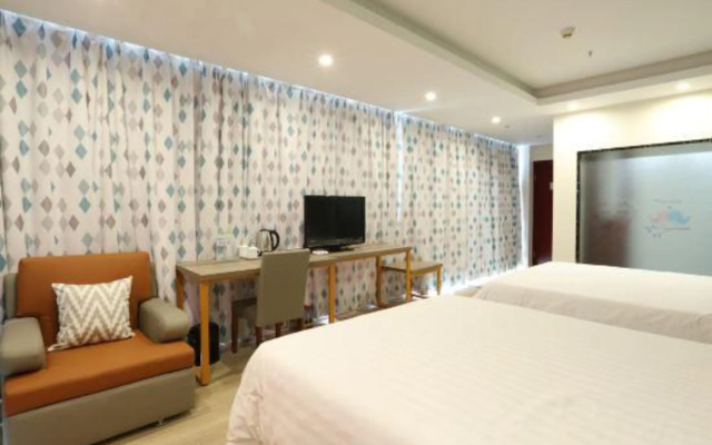 So Good Hotel Chongqing