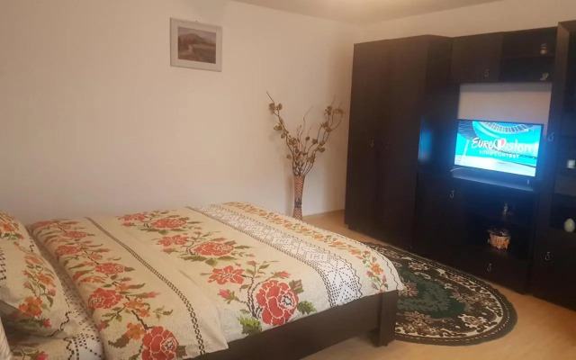 Apartament Teilor