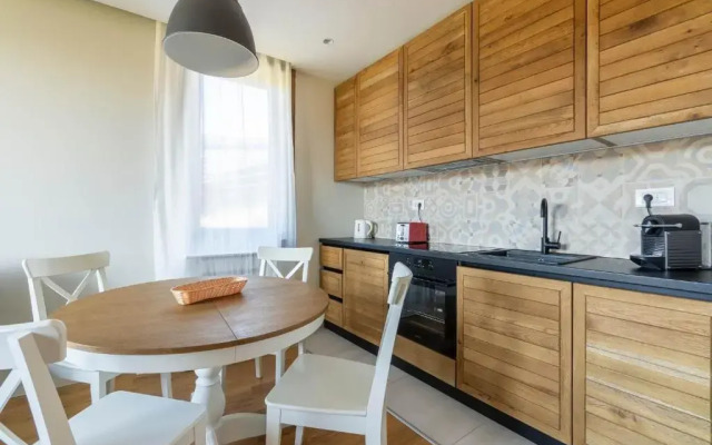 Vidik Residence