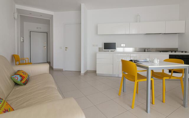 Residenza Excelsior 703