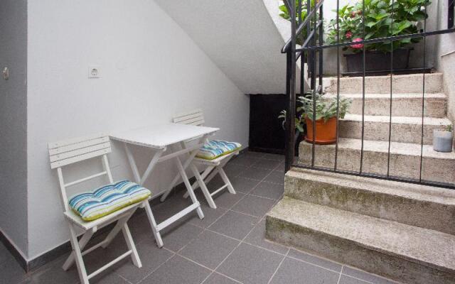 Apartment Alma