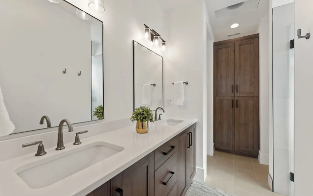 The Castle 8 Bedroom Home