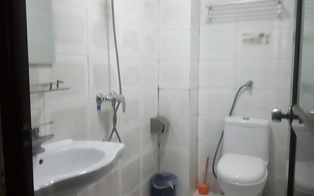 Yatou Backpacker Hostel