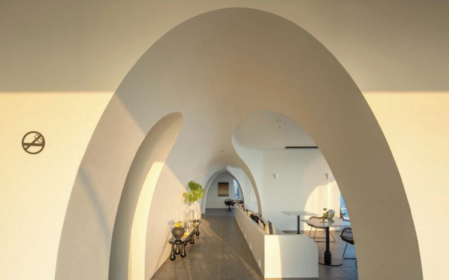 Miyue Santorini Seaview Resort Hotel