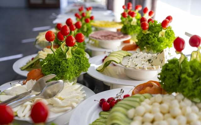 ALGORA HALAL HOTEL - All inclusive