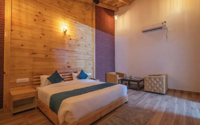 The Forest By 3Tree Group